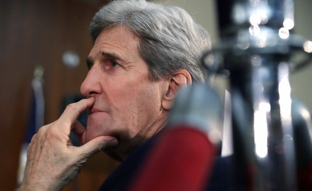 Będzie spotkanie Kerry - Putin ws. Syrii