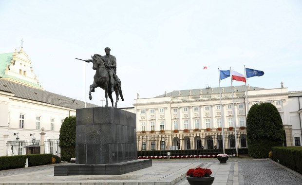 Będzie spotkanie u prezydenta ws. ustawy dyscyplinującej sędziów