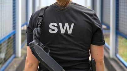 Będzie spotkanie ws. postulatów służby więziennej