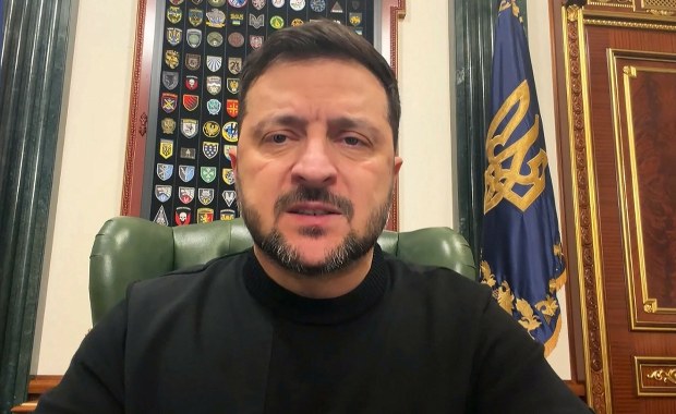 Będzie spotkanie Zełenski - Trump. "Wiele decyzji może zapaść przed Nowym Rokiem"