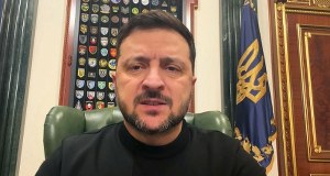 Będzie spotkanie Zełenski - Trump. "Wiele decyzji może zapaść przed Nowym Rokiem"