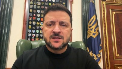 Będzie spotkanie Zełenski - Trump. "Wiele decyzji może zapaść przed Nowym Rokiem"