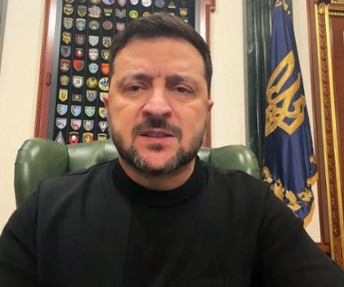 Będzie spotkanie Zełenski - Trump. "Wiele decyzji może zapaść przed Nowym Rokiem"