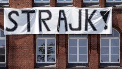 Będzie strajk w kilku zakładach. Są wyniki referendum