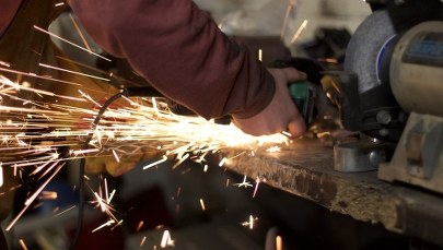 Będzie strajk w zakładach Bitron w Sosnowcu? Trwa referendum