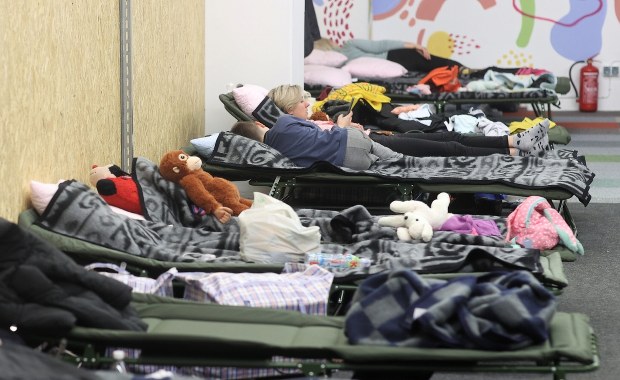 Będzie szybka nowelizacja ustawy o pomocy uchodźcom z Ukrainy 