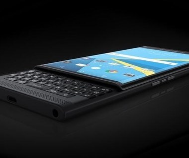 Będzie tani smartfon BlackBerry z Androidem?