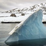 Będzie transmisja z dna Oceanu Arktycznego. Wypłynęły roboty z kamerami