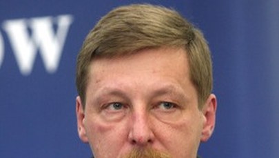 Będzie umorzenie śledztwa ws. próby skorumpowania ministra?