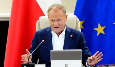 "Będzie uprawnieniem Ukrainek i Ukraińców". Premier o zmianach w 800 plus 