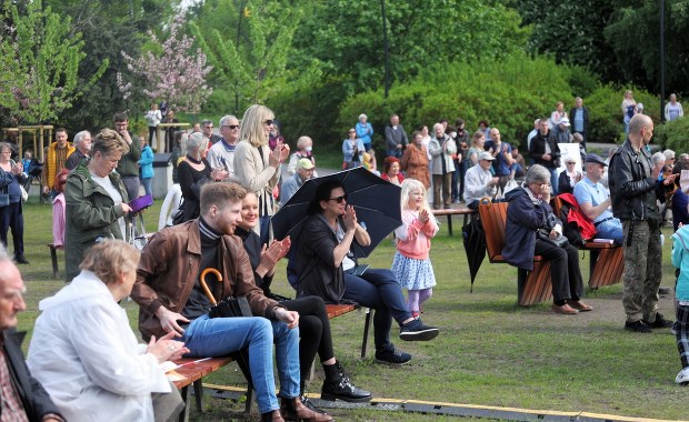 Będzie weryfikacja szczepień widzów na koncertach plenerowych 