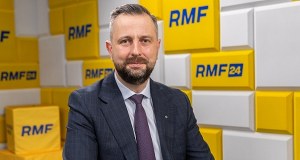 ​Będzie weto prezydenta ws. programu SAFE? Władysław Kosiniak-Kamysz w RMF FM