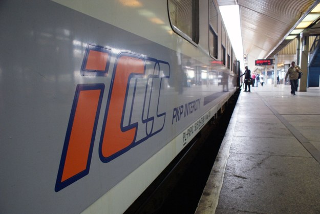 Będzie więcej pociągów na długi majowy weekend /Archiwum RMF FM