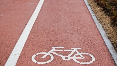 Będzie więcej ścieżek rowerowych nad Wisłokiem