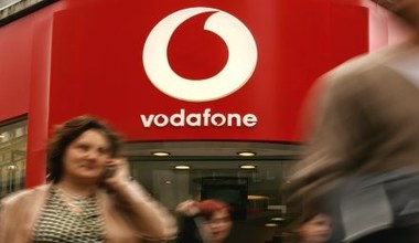 Będzie więcej Vodafone w Polkomtelu