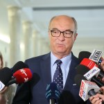 Sejm RP Będzie wielka debata o klimacie w Sejmie. To pokłosie rekordowych upałów
