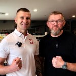 "Będzie wielka pompa!". Duże nadzieje przed żeńską kadrą boksu olimpijskiego