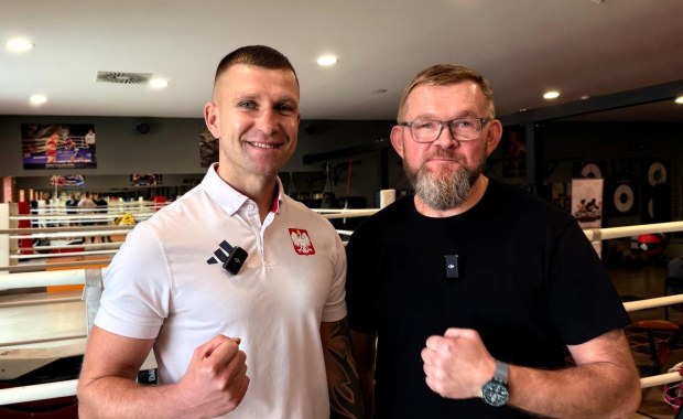 "Będzie wielka pompa!". Duże nadzieje przed żeńską kadrą boksu olimpijskiego