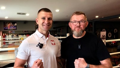 "Będzie wielka pompa!". Duże nadzieje przed żeńską kadrą boksu olimpijskiego