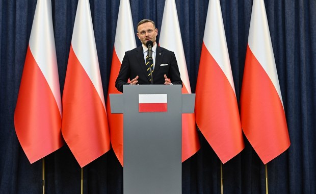 Będzie wniosek do TK o rozstrzygnięcie sporu między prezydentem a Sejmem