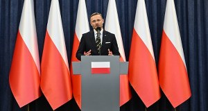 Będzie wniosek do TK o rozstrzygnięcie sporu między prezydentem a Sejmem