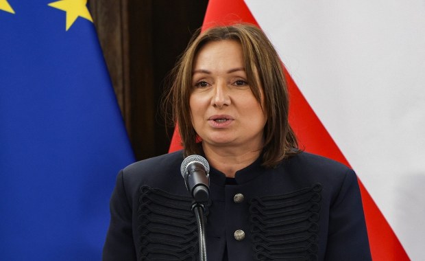 Będzie wniosek o odwołanie Moniki Wielichowskiej. Wiceprezes PiS ogłasza