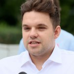 ​Będzie wniosek o zawieszenie prawa wykonywania zawodu Dawida Kacprzyka. Ustalenia RMF FM