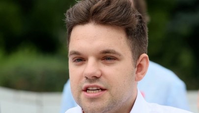 ​Będzie wniosek o zawieszenie prawa wykonywania zawodu Dawida Kacprzyka. Ustalenia RMF FM