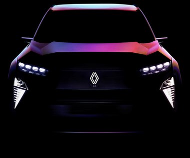 Będzie wodorowe auto Renault! Premierę zaplanowano na maj 2022