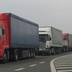Będzie wreszcie kompromis z Rosją ws. transportowców?