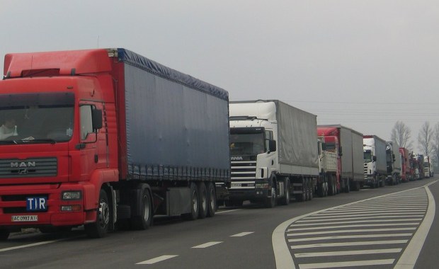 Będzie wreszcie kompromis z Rosją ws. transportowców?