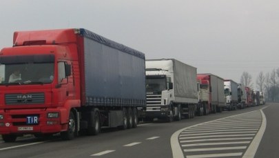Będzie wreszcie kompromis z Rosją ws. transportowców?