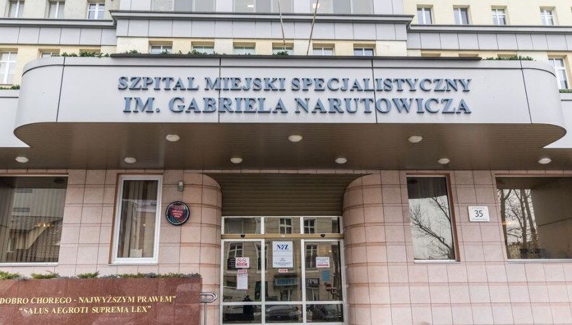 Będzie wsparcie finansowe dla szpitala w Krakowie. Pracownicy i pacjenci mogą odetchnąć?