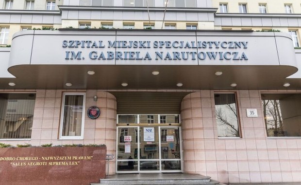 Będzie wsparcie finansowe dla szpitala w Krakowie. Pracownicy i pacjenci mogą odetchnąć?