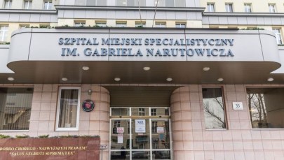 Będzie wsparcie finansowe dla szpitala w Krakowie. Pracownicy i pacjenci mogą odetchnąć?