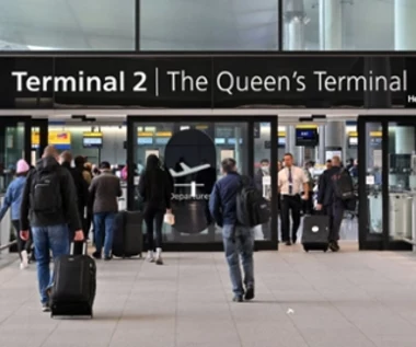 Będzie wygodniej, ale drożej. Heathrow planuje kosztowną modernizację
