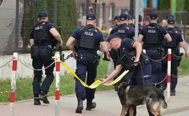 "Będzie zachowywał się jak zwierzyna łowna". Ekspert o poszukiwaniach Tadeusza Dudy