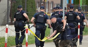 "Będzie zachowywał się jak zwierzyna łowna". Ekspert o poszukiwaniach Tadeusza Dudy