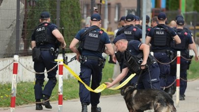 "Będzie zachowywał się jak zwierzyna łowna". Ekspert o poszukiwaniach Tadeusza Dudy