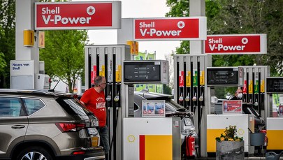 Będzie zakaz importu rosyjskiej ropy w UE. Wyjątki dla 3 państw