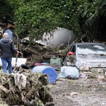 Będzie żałoba narodowa w Belgii po powodzi. „Sytuacja nadal krytyczna”