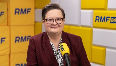 Będzie zaostrzenie kar za zdjęcia egzaminu maturalnego? Katarzyna Lubnauer w RMF FM
