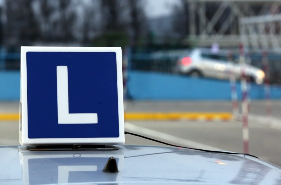 Będzie zarzut dla kobiety, która w Rybniku potrąciła egzaminatora / 	Tomasz Gzell    /PAP