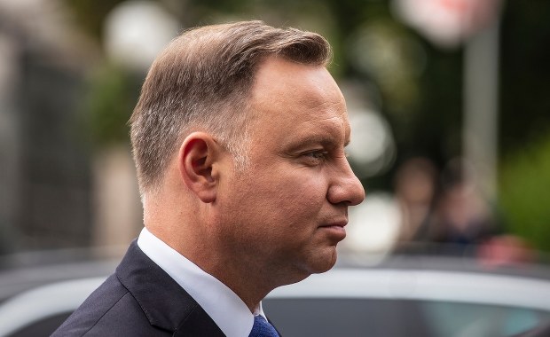 Będzie zawiadomienie do prokuratury ws. prezydenta Andrzeja Dudy