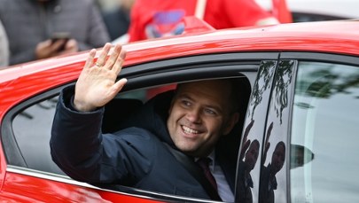 Będzie zawiadomienie o możliwości popełnienia przestępstwa. Nawrocki pod ostrzałem