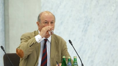 Będzie zawiadomienie o podejrzeniu popełnienia przestępstwa m.in. przez Jacka Rostowskiego 