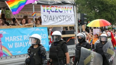 Będzie zawiadomienie ws. niedopełnienia obowiązków przez prezydenta Białegostoku