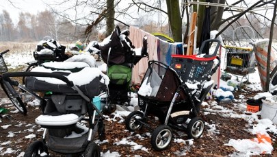 Będzie zażalenie prokuratury ws. 24-latki, która koczowała na Zaspie 