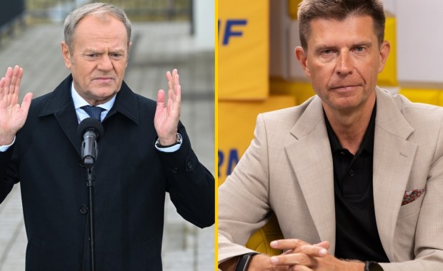 Będzie zmiana premiera przed wyborami? Petru: Jestem przekonany