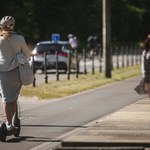 Będzie zmiana przepisów dotyczących hulajnóg. Rząd już zdecydował